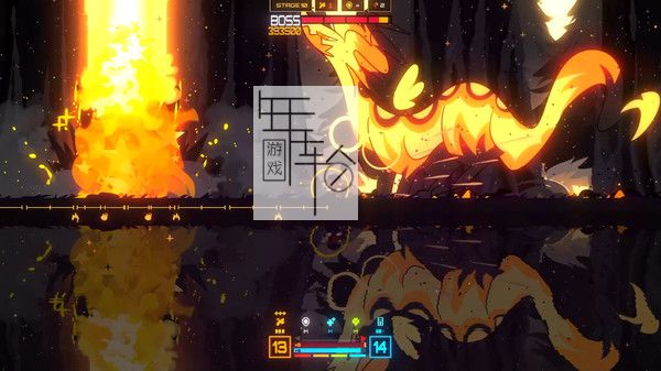 PC《迷你岛：Remix Mixx Island: Remix》第二章中文版下载_0