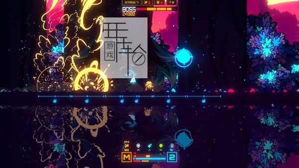 PC《迷你岛：Remix Mixx Island: Remix》第二章中文版下载_2
