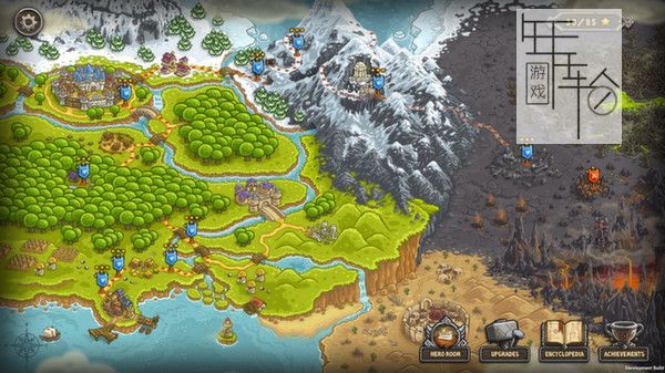 PC《皇家守卫军 Kingdom Rush》免安装中文版下载（v5.6.12）_0