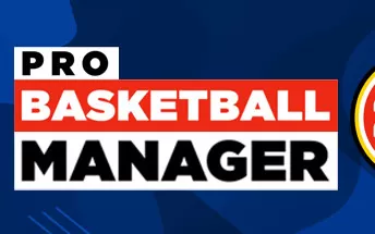 PC《职业篮球经理2022 Pro Basketball Manager 2022》免安装中文版下载