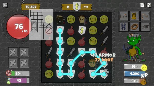 switch《巨魔巡逻 Troll Patrol》中文版下载_0