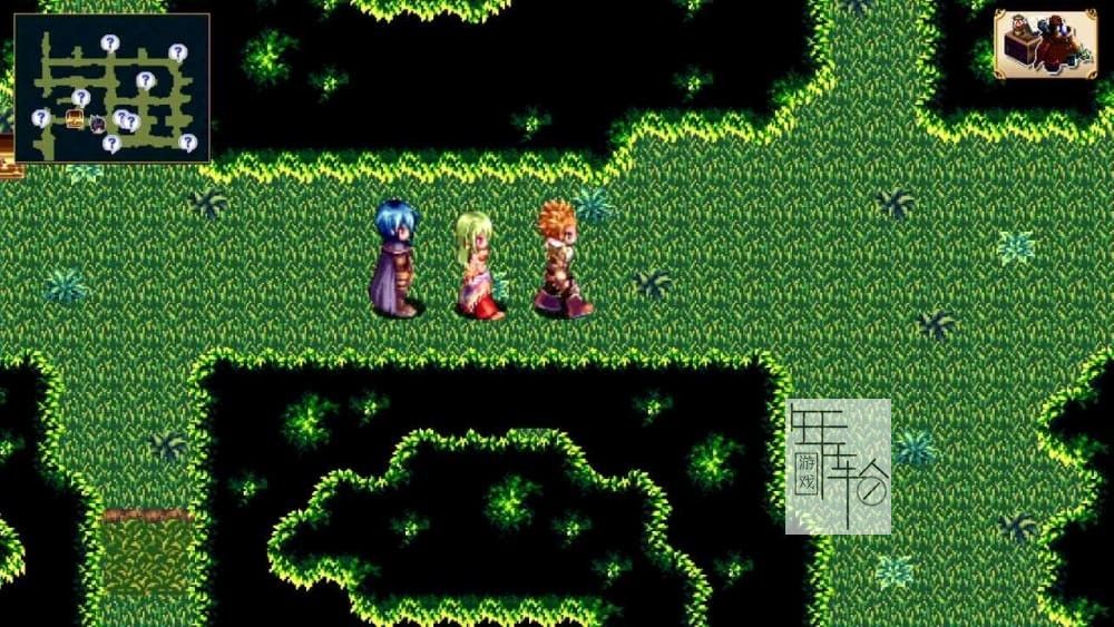switch《正义编年史 Justice Chronicles》英文版nsp/xci整合版下载【含3DLC】_2