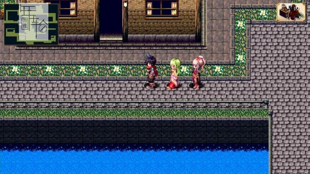 switch《正义编年史 Justice Chronicles》英文版nsp/xci整合版下载【含3DLC】_4