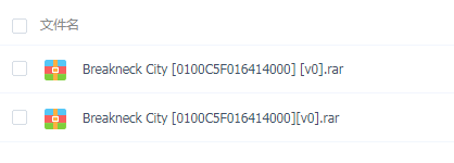 switch《绝顶城市 Breakneck City》英文版nsp/xci下载_5