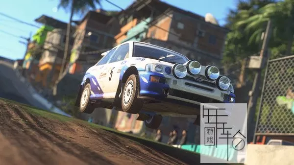 【5.05】PS4《尘埃5 DIRT 5》中文版PKG下载【v6.02+DLC】_4
