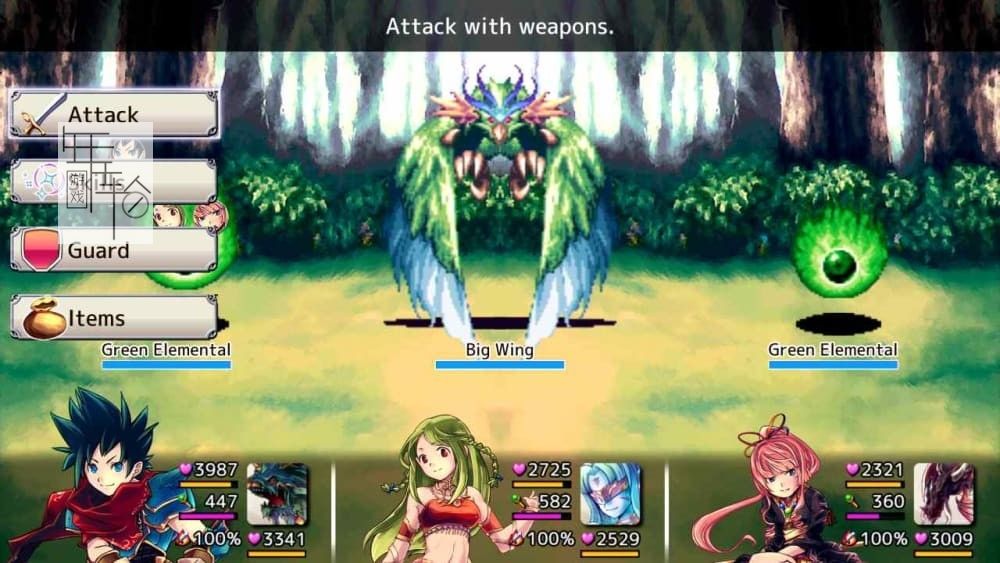 switch《正义编年史 Justice Chronicles》英文版nsp/xci整合版下载【含3DLC】_0