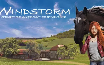 switch《风暴：伟大友谊的开始 Windstorm Start of a Great Friendship》中文版nsp下载【含1.10.0补丁】