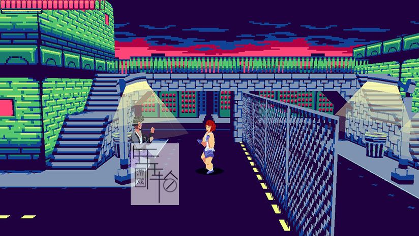 switch《绝顶城市 Breakneck City》英文版nsp/xci下载_2
