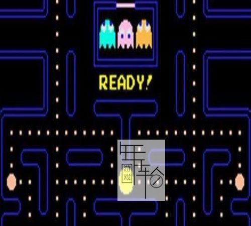 switch《Arcade Archives SUPER PAC-MAN 超级吃豆》英文版nsp/xci下载_2