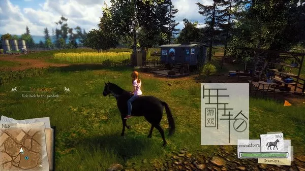 switch《风暴：伟大友谊的开始 Windstorm Start of a Great Friendship》中文版nsp下载【含1.10.0补丁】_2