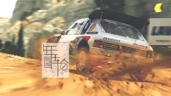 【5.05】PS4《尘埃5 DIRT 5》中文版PKG下载【v6.02+DLC】_3