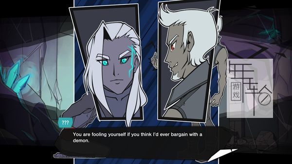 switch《阿卡迪亚堕落 Arcadia Fallen》英文版nsp/xci下载【含v1.1.0单独补丁】_0