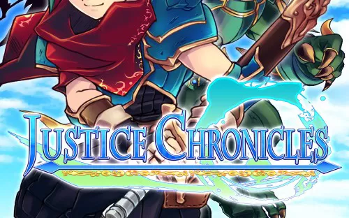 switch《正义编年史 Justice Chronicles》英文版nsp/xci整合版下载【含3DLC】