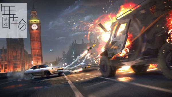 PC《看门狗3：军团 Watch Dogs: Legion》中文版下载（v1.5.6+全DLC）【百度云盘+BT种子】_3