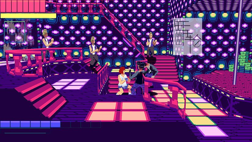 switch《绝顶城市 Breakneck City》英文版nsp/xci下载_0