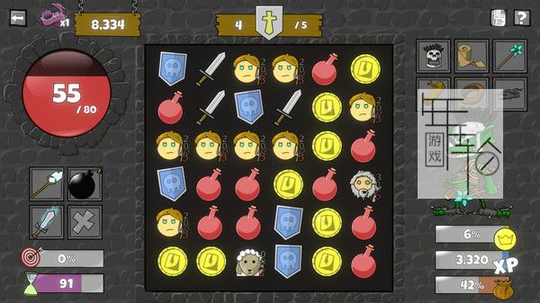 switch《巨魔巡逻 Troll Patrol》中文版下载_3