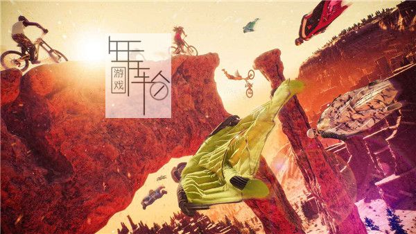 【9.0/5.05降级】PS4《极限国度 Riders Republic》魔改中文版pkg下载（v1.05）_3