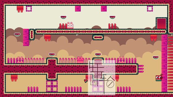 switch《Watermelon Blocks》英文版nsp/xci下载_3