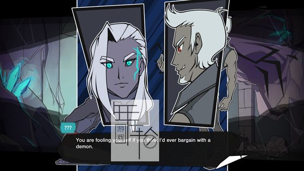 switch《阿卡迪亚堕落 Arcadia Fallen》英文版nsp/xci下载【含v1.1.0单独补丁】_1