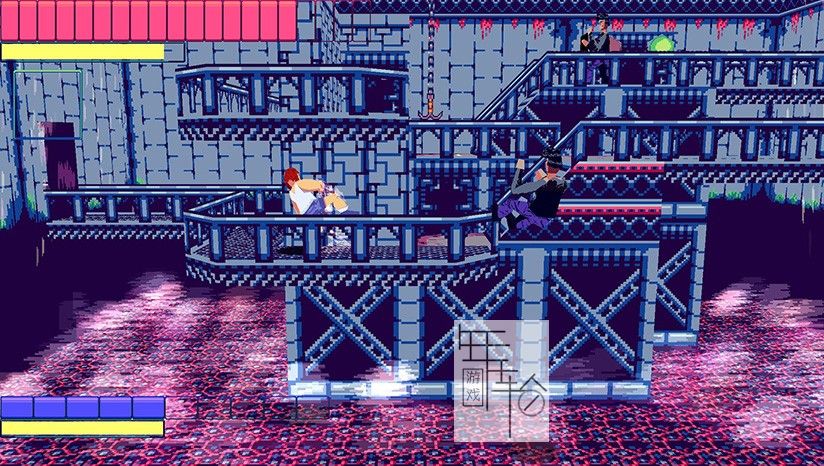 switch《绝顶城市 Breakneck City》英文版nsp/xci下载_3