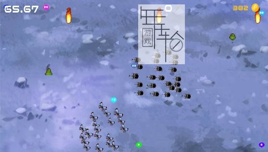 switch《甲虫之间的战斗 Attack on Beetle》英文版nsp/xci整合版下载【含1.0.1补丁】_0