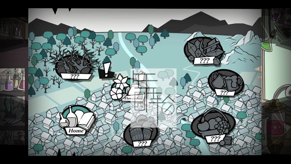 switch《阿卡迪亚堕落 Arcadia Fallen》英文版nsp/xci下载【含v1.1.0单独补丁】_2