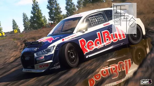 【5.05】PS4《尘埃5 DIRT 5》中文版PKG下载【v6.02+DLC】_1