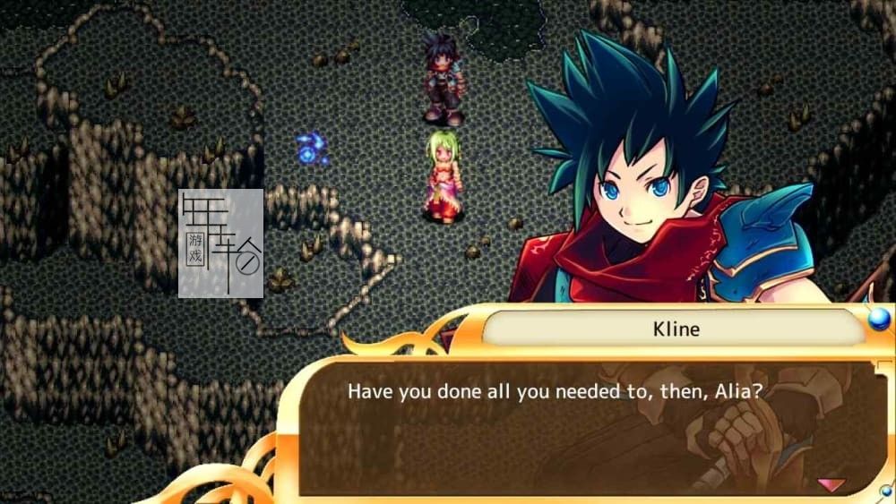 switch《正义编年史 Justice Chronicles》英文版nsp/xci整合版下载【含3DLC】_3
