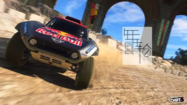 【5.05】PS4《尘埃5 DIRT 5》中文版PKG下载【v6.02+DLC】_0
