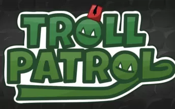 switch《巨魔巡逻 Troll Patrol》中文版下载