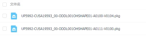 【9.0/5.05】【VR】PS4《OhShape》中文版pkg下载（v1.11）_2