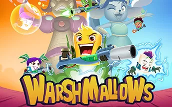 switch《Warshmallows》英文版nsp/xci下载