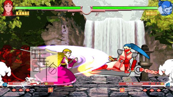 switch《双重灵魂：最后的承载者 Dual Souls The Last Bearer》英文版nsp/xci下载_4
