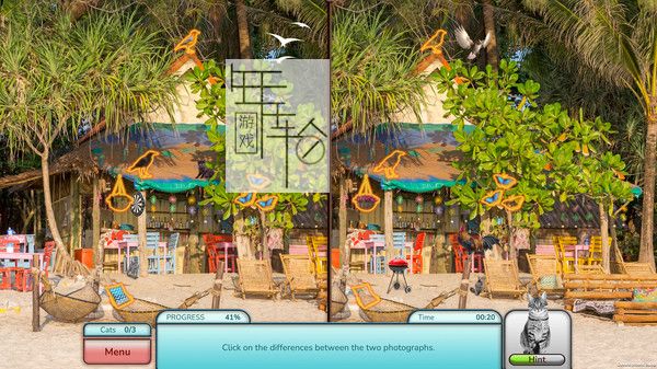 switch《我爱找猫 I Love Finding Cats! – Collector’s Edition》英文版nsp/xci下载_4