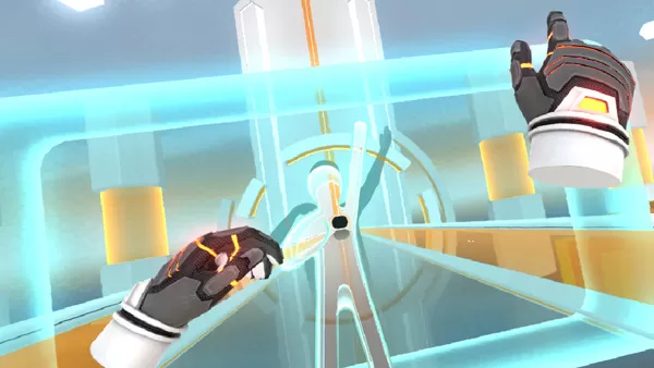 【9.0/5.05】【VR】PS4《OhShape》中文版pkg下载（v1.11）_1