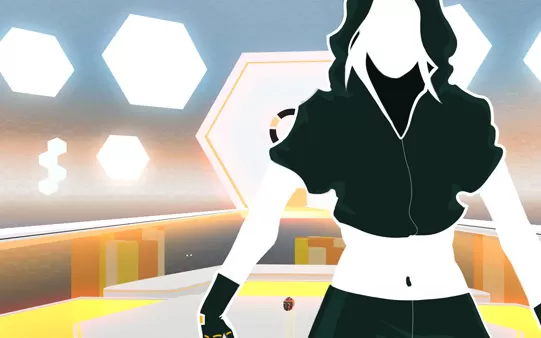 【9.0/5.05】【VR】PS4《OhShape》中文版pkg下载（v1.11）