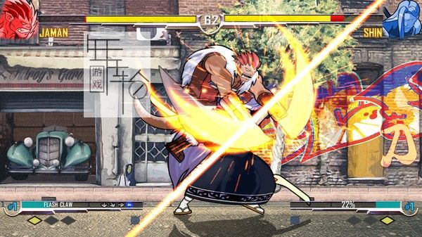 switch《双重灵魂：最后的承载者 Dual Souls The Last Bearer》英文版nsp/xci下载_2