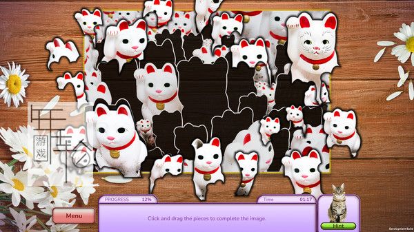 switch《我爱找猫 I Love Finding Cats! – Collector’s Edition》英文版nsp/xci下载_3