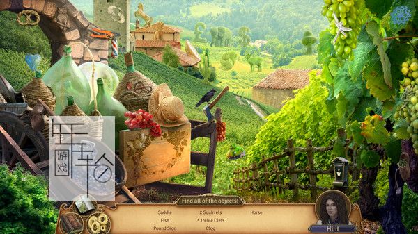 switch《费尔克罗夫茨古董：禁忌的墓穴 Faircrofts Antiques The Forbidden Crypt Collectors Edition》英文版nsp/xci下载_3