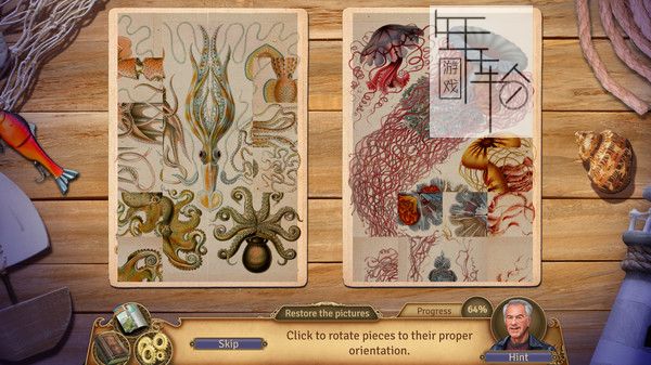 switch《费尔克罗夫茨古董：禁忌的墓穴 Faircrofts Antiques The Forbidden Crypt Collectors Edition》英文版nsp/xci下载_2