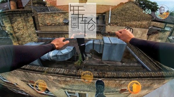PC《劫持者杰克：ARCADE FMV Hijacker Jack : ARCADE FMV》中文版下载_2