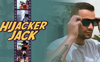 PC《劫持者杰克：ARCADE FMV Hijacker Jack : ARCADE FMV》中文版下载