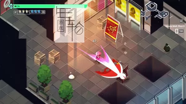 PC《男友地牢 Boyfriend Dungeon》中文版下载【v1.3.7290S版|集成全DLC】_1