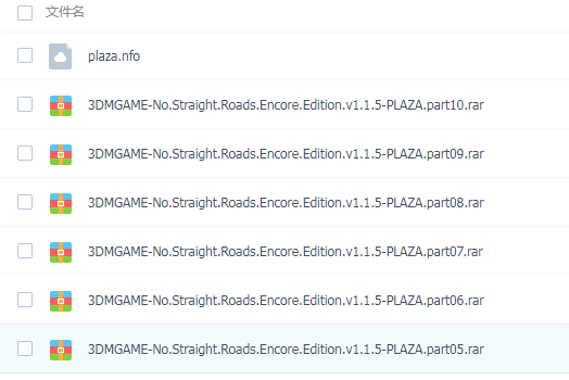 PC《曲途：安可版 No Straight Roads: Encore Edition》中文版下载（v1.1.5）_4