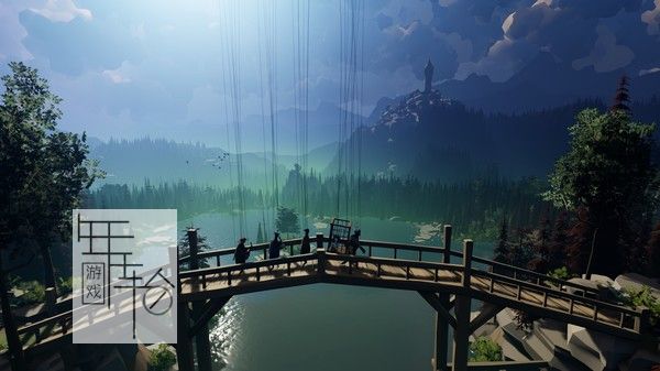 PC《提线木偶奇遇记 A Juggler's Tale》中文版下载（v1.16）_0
