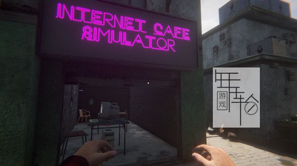 PC《网吧模拟器2 Internet Cafe Simulator 2》中文版下载（Build.2022.02.26）_0