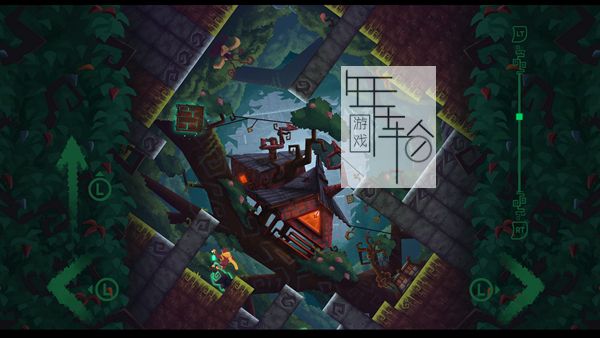 PC《四边形 Tetragon》中文版下载_0