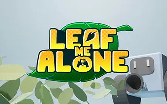 PC《让我一个人呆着 Leaf Me Alone》中文版下载