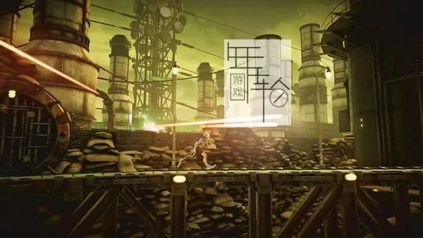 【5.05】PS4《奇异世界：灵魂风暴 Oddworld Soulstorm》中文版pkg下载v1.20_0