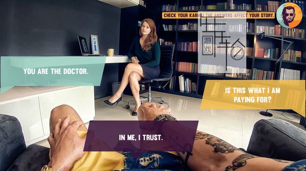 PC《劫持者杰克：ARCADE FMV Hijacker Jack : ARCADE FMV》中文版下载_3
